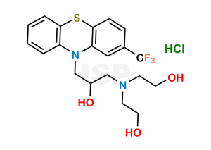 Fluphenazine Impurity 2 - Image 1