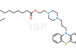 Fluphenazine Hexadecanoate - Image 1