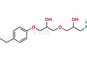 Metoprolol EP Impurity J - Image 1