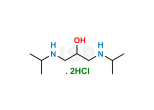 Metoprolol EP Impurity M - Image 1