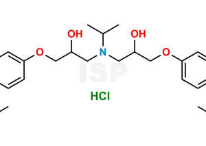 Metoprolol EP Impurity O - Image 1