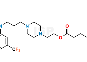 Fluphenazine Decanoate EP Impurity C - Image 1