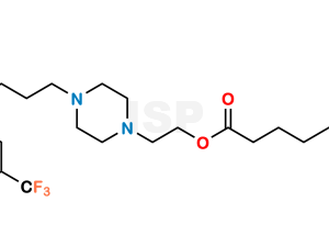 Fluphenazine Decanoate EP Impurity E - Image 1