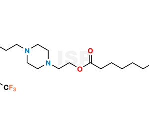 Fluphenazine Decanoate EP Impurity F - Image 1