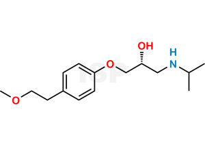 Metoprolol R-Isomer - Image 1