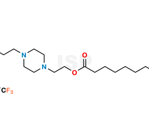 Fluphenazine Decanoate EP Impurity G - Image 1