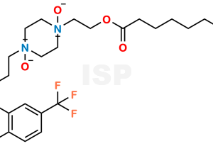 Fluphenazine Decanoate Di-N-Oxide - Image 1