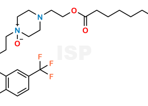 Fluphenazine Decanoate N-1-Oxide - Image 1