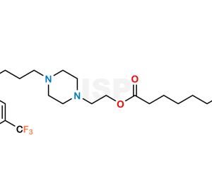 Fluphenazine Decanoate S-Oxide - Image 1