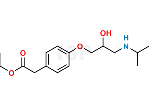 Metoprolol Acid Ethyl Ester - Image 1