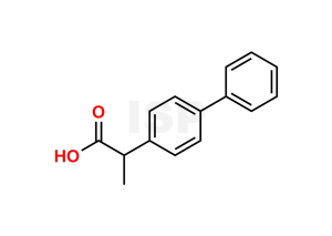 Flurbiprofen EP Impurity A - Image 1