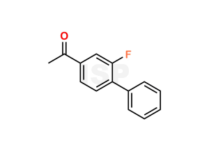 Flurbiprofen EP Impurity D - Image 1
