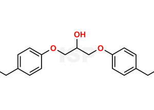 Metoprolol Bis Propanol - Image 1