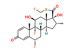 Fluticasone - Image 1