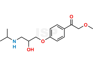 Metoprolol Impurity T - Image 1