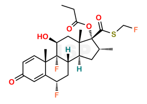 Fluticasone Propionate - Image 1