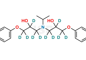 Metoprolol Dimer D10 - Image 1