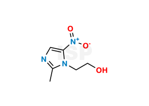 Metronidazole - Image 1