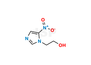 Metronidazole EP Impurity D - Image 1