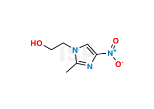 Metronidazole EP Impurity E - Image 1