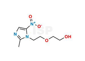 Metronidazole EP Impurity F - Image 1