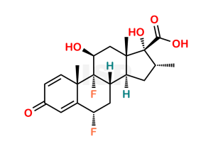 Fluticasone USP Related Compound J - Image 1
