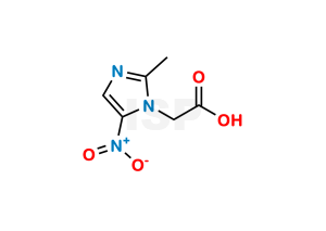 Metronidazole EP Impurity G - Image 1