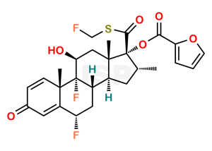 Fluticasone Furoate - Image 1