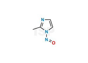 Metronidazole Nitroso Impurity 5 - Image 1