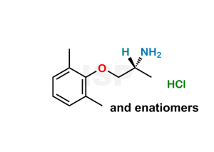 Mexiletine Hydrochloride - Image 1