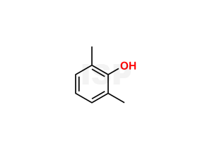 Mexiletine Hydrochloride EP Impurity A - Image 1