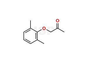 Mexiletine Hydrochloride EP Impurity B - Image 1