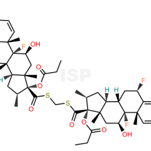 Fluticasone Impurity 3 - Image 1