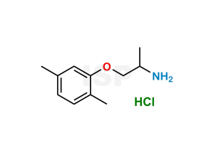 6-Demethyl 5-Methyl Mexiletine HCl - Image 1