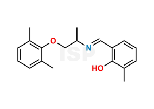 Mexiletine Impurity 1 - Image 1