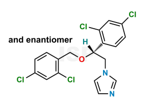 Miconazole - Image 1