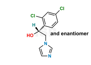 Miconazole EP Impurity A - Image 1