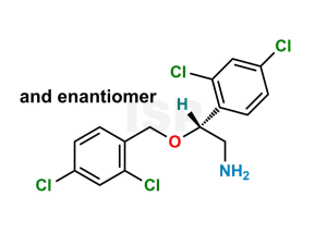 Miconazole EP Impurity C - Image 1