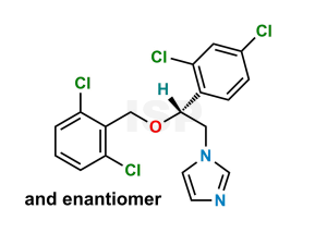 Miconazole EP Impurity D - Image 1