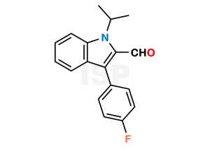 Fluvastatin EP Impurity G - Image 1