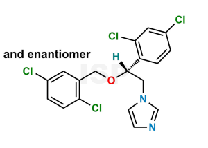 Miconazole EP Impurity G - Image 1