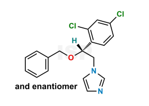 Miconazole EP Impurity H - Image 1