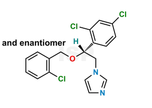 Miconazole EP Impurity I - Image 1