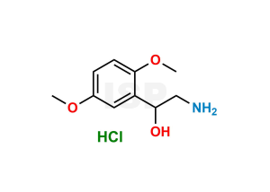 Midodrine USP Related Compound A - Image 1