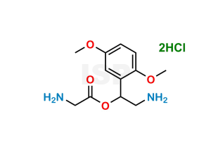 Midodrine Related compound B - Image 1