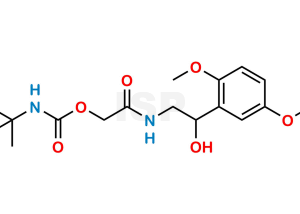 Midodrine Related compound C - Image 1
