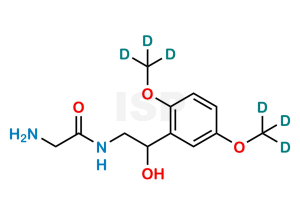Midodrine D6 - Image 1