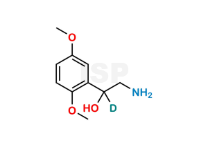 desglymidodrine D1 - Image 1