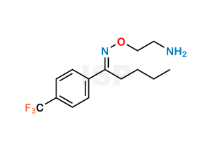 Fluvoxamine EP Impurity A - Image 1