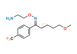 Fluvoxamine EP Impurity B - Image 1